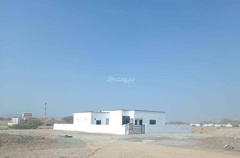 3 Bedroom Villa For Sale Al Amarat, Muscat