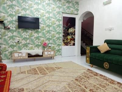 فیلا 3 غرف نوم للبيع في العامرات، مسقط - فيلا 3 غرف نوم للبيع في العامرات، مسقط