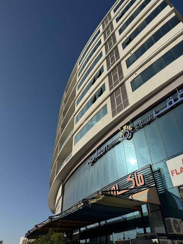 شقة مكونة من غرفتي نوم للإيجار في الخوير مسقط