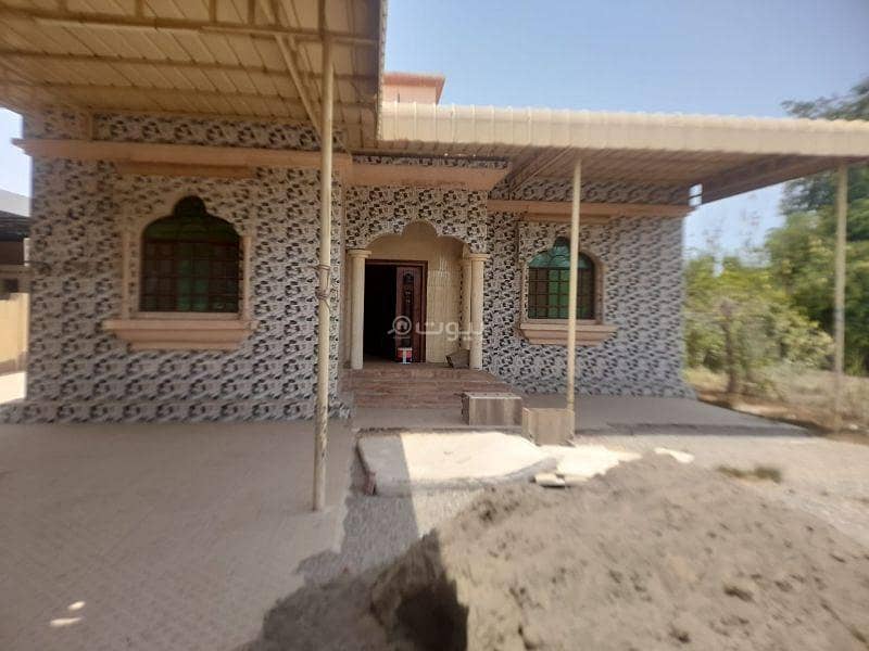 فيلا مكونة من 3 غرف نوم للبيع في صحم، الباطنة