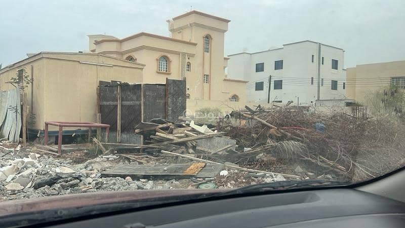 أرض سكنية للبيع في الموالح، مسقط
