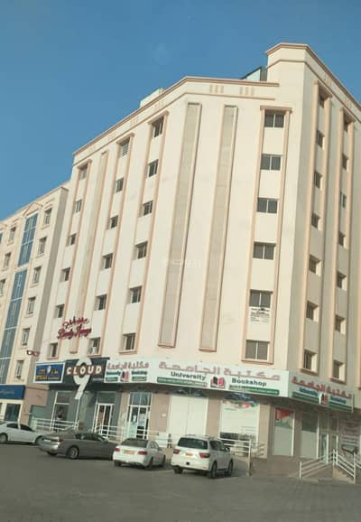 فلیٹ 3 غرف نوم للايجار في بوشر، مسقط - شقة مكونة من 3 غرف نوم للإيجار في بشر، مسقط