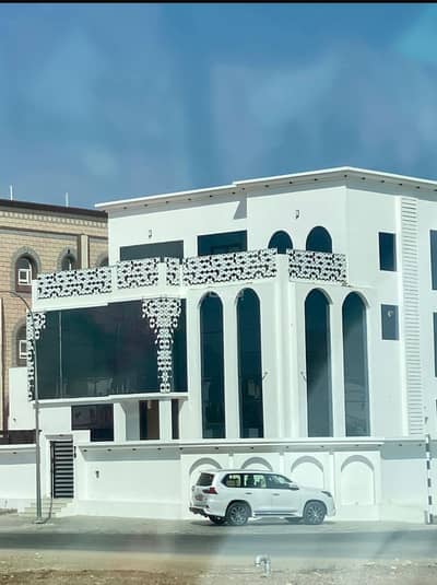 فیلا 6 غرف نوم للبيع في العامرات، مسقط - فيلا من 6 غرف نوم للبيع في الأمارات مسقط