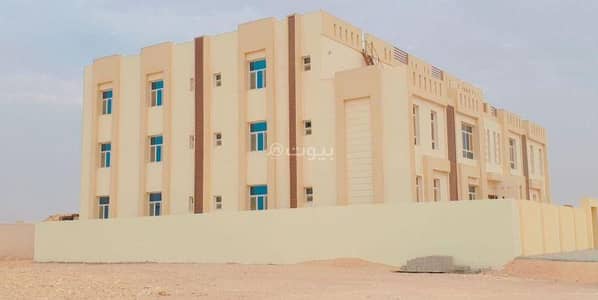 مجمع تجاري  للايجار في الدقم، الوسطى - مبنى تجاري للإيجار في الدقم، الوسطى