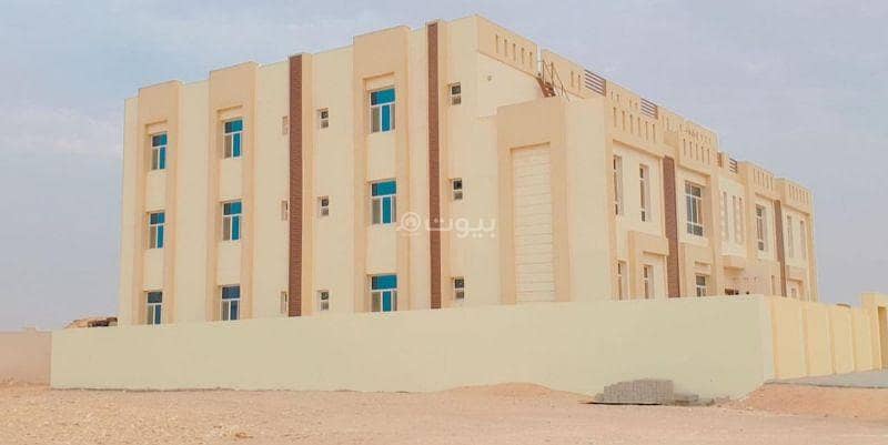مبنى تجاري للإيجار في الدقم، الوسطى مبنى تجاري للإيجار في الدقم، الوسطى