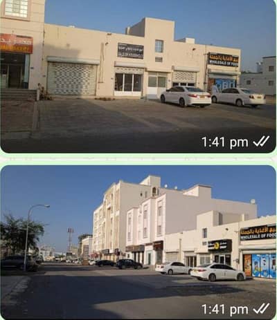 Other Commercial for Rent in Al Maabilah, Muscat - Other Commercial For Rent Al Maabilah Muscat