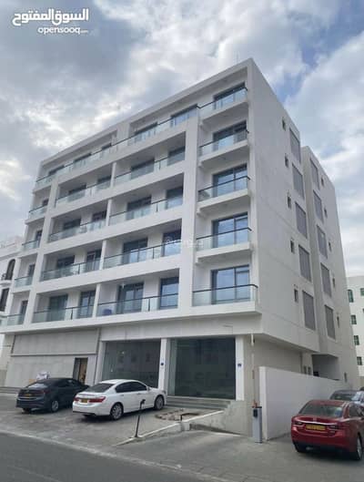 1 Bedroom Apartment for Rent in Al Khuwair, Muscat - 1 Bedroom Apartment For Rent Al Khuwair, Muscat
