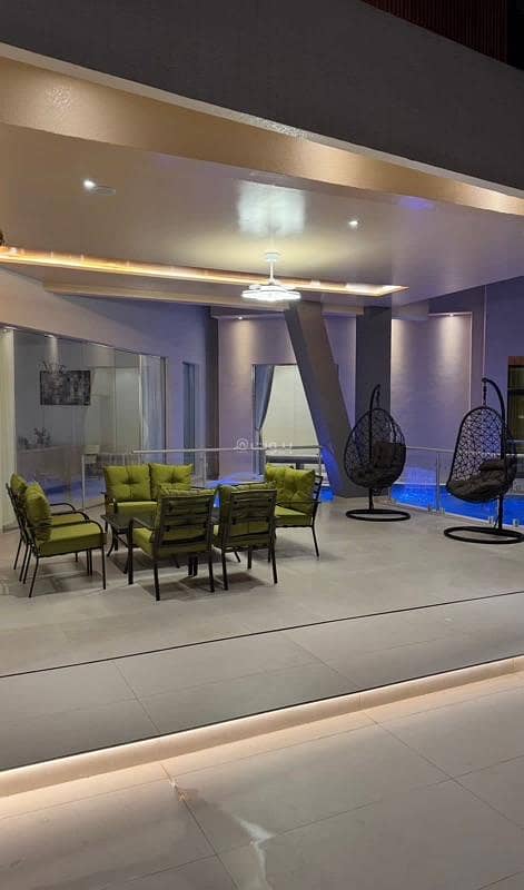 5 Bedroom Chalet For Rent in Salalah, Dhofar
