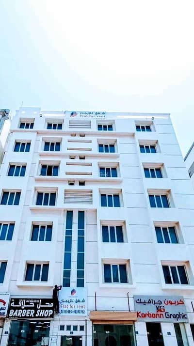 2 Bedroom Flat for Rent in Al Khuwair, Muscat - 2 Bedrooms Apartment For Rent Al Khuwair, Muscat