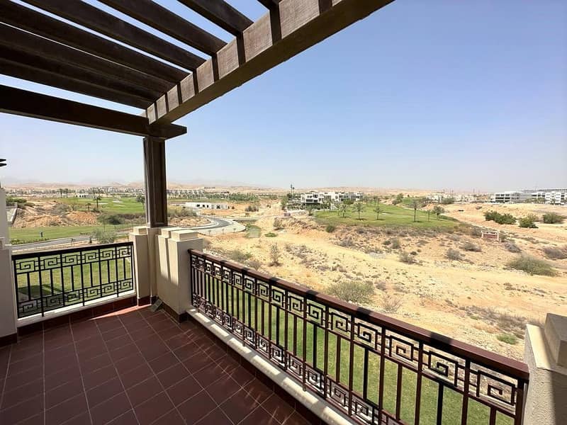 2 Bedrooms Apartment For Sale in Muscat Hills, Muscat
