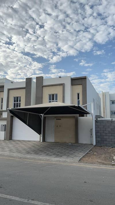 5 Bedroom Villa for Rent in Al Maabilah, Muscat - 5 Bedrooms Villa For Rent in Al Maabilah, Muscat
