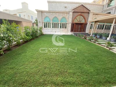 4 Bedroom Villa for Rent in Madinat As Sultan Qaboos, Muscat - 4 Bedrooms Villa For Rent Madinat As Sultan Qaboos, Muscat