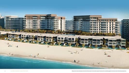1 Bedroom Apartment for Sale in The Wave (Almouj), Muscat - 1 Bedroom Apartment For Sale in The Wave (Almouj), Muscat