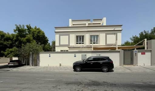 4 Bedroom Villa for Rent in Madinat As Sultan Qaboos, Muscat - 4 Bedrooms Villa for Rent Madinat As Sultan Qaboos, Muscat