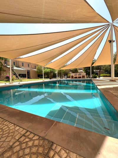 3 Bedroom Villa for Rent in Madinat As Sultan Qaboos, Muscat - 3 Bedrooms Villa For Rent in Madinat As Sultan Qaboos, Muscat