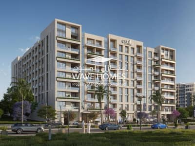 3 Bedroom Apartment for Sale in Muscat Hills, Muscat - 3 Bedrooms Apartment For Sale in Muscat Hills, Muscat