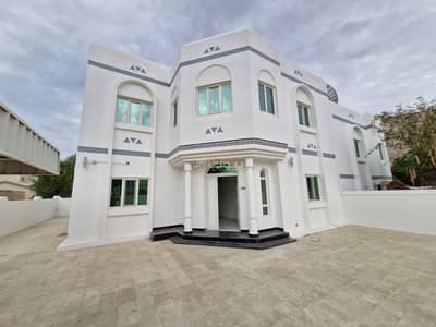 4 Bedroom Villa for Rent in Bosher, Muscat - 4 Bedrooms Villa For Rent in Bosher, Muscat