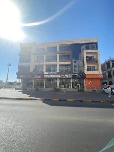 شقة 1 غرفة نوم للايجار في الخوض، مسقط - شقة بغرفة نوم واحدة للإيجار في الكhoud، مسقط