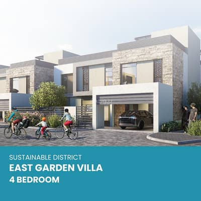 فیلا 4 غرف نوم للبيع في يتي، مسقط - فيلا 4 غرف نوم للبيع في يتي، مسقط