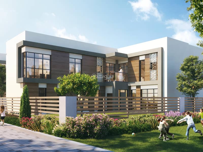 فيلا مكونة من 4 غرف نوم للبيع في يتي، مسقط