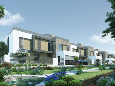 4 Bedroom Villa for Sale in Yiti, Muscat - 4 Bedrooms Villa For Sale in Yiti, Muscat