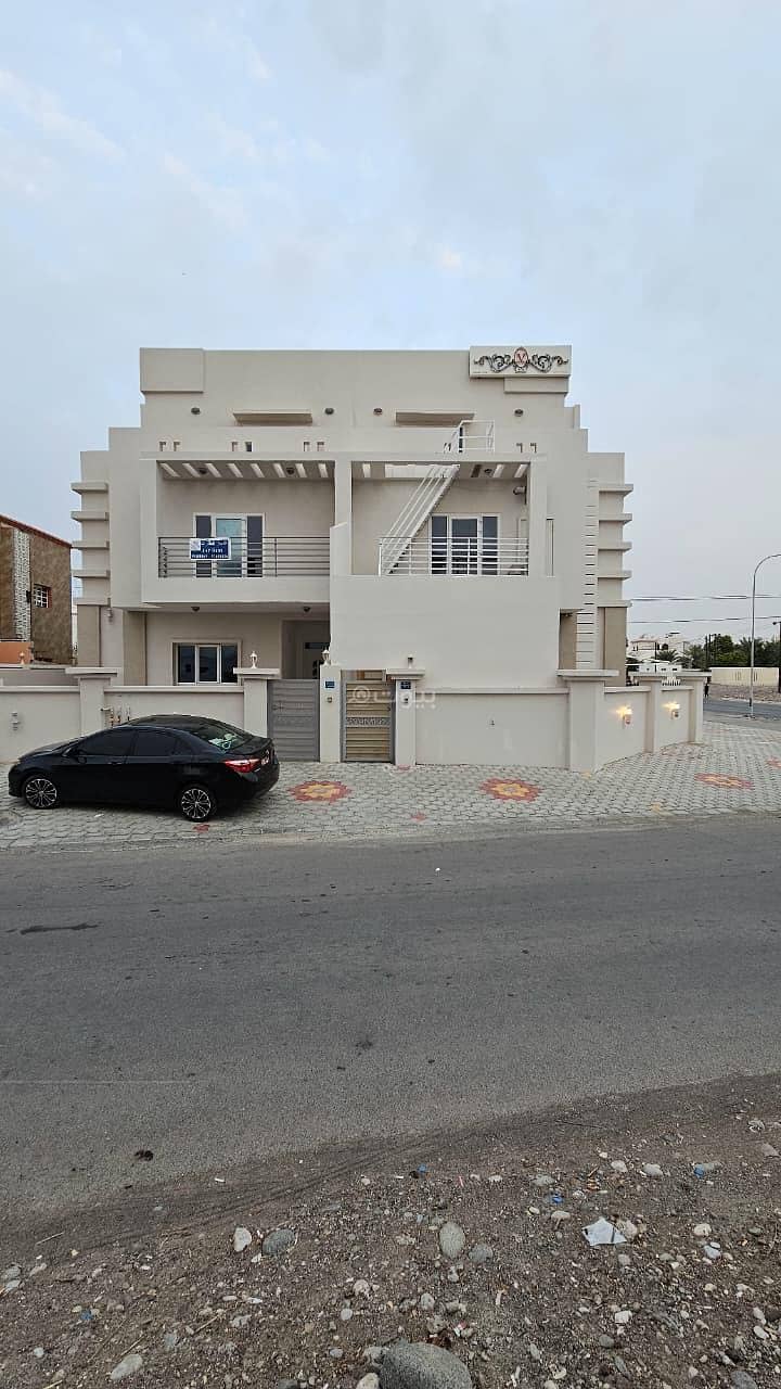 فيلا بـ 8 غرف نوم للإيجار في الخوض، مسقط فيلا بـ 8 غرف نوم للإيجار في الخوض، مسقط