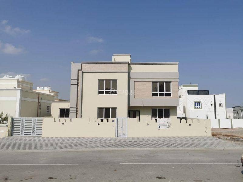 7 Bedrooms Villa For Sale in Al Maabilah, Muscat
