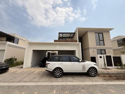 5 Bedroom Villa for Rent in The Wave (Almouj), Muscat - 5 Bedroom Villa For Rent The Wave (Almouj) Muscat