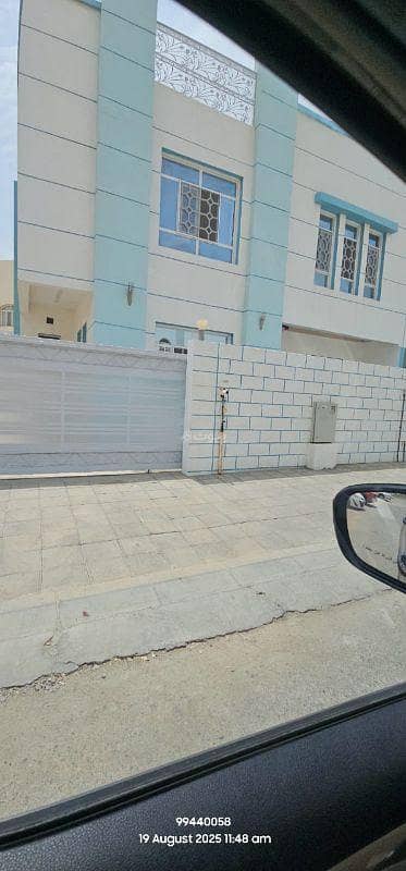 5 Bedroom Villa for Rent in Bosher, Muscat - 5 Bedroom Villa For Rent Al Khuwair, Muscat