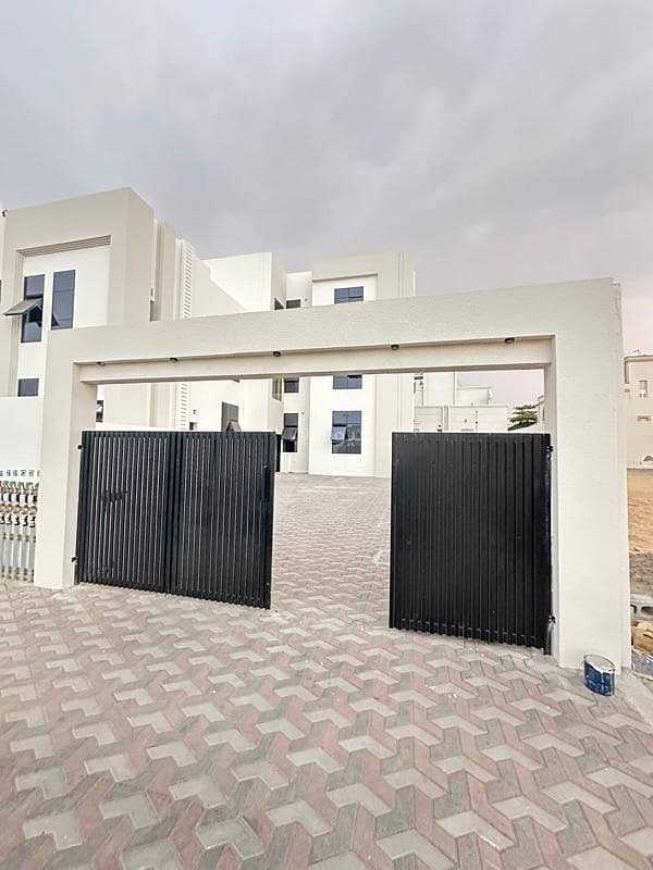 2 Bedrooms Apartment For Sale Al Maabilah, Muscat 2 Bedrooms Apartment For Sale Al Maabilah, Muscat