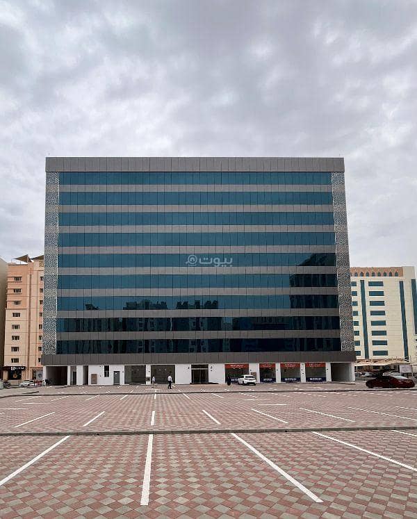 0 Bedroom Other Commercial For Rent Ghala, Muscat