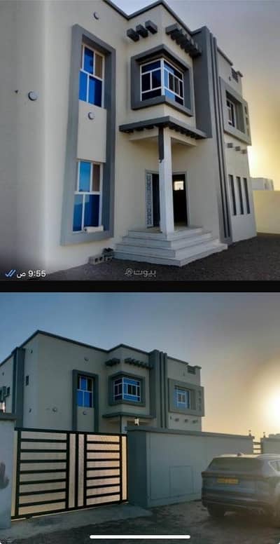8 Bedroom Villa for Sale in Saham, Al Batinah - 8 Bedrooms Villa For Sale in Saham, Al Batinah