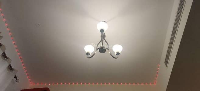 1 Bedroom Flat for Rent in Ruwi, Muscat - 1 Bedroom Apartment For Rent in Ruwi, Muscat