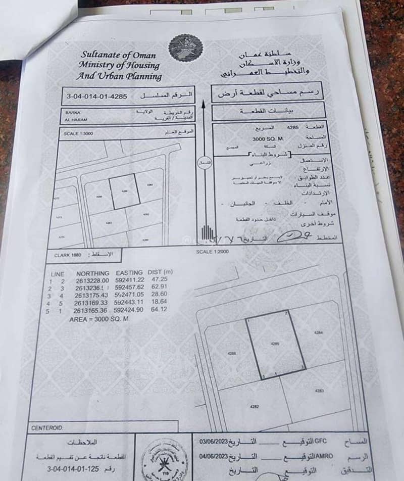 أرض سكنية للبيع في المعابيل، مسقط أرض سكنية للبيع في المعابيل، مسقط