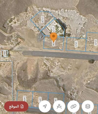 Residential Land for Sale in Al Khoud, Muscat - Residential Land For Sale in Al Khoud, Muscat