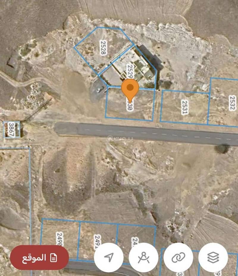 Residential Land For Sale in Al Khoud, Muscat Residential Land For Sale in Al Khoud, Muscat