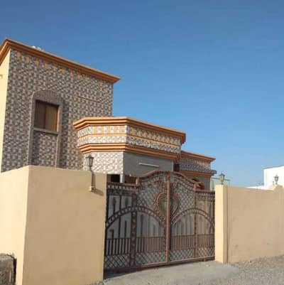 فیلا 3 غرف نوم للبيع في بركاء، الباطنة - فيلا مكونة من 3 غرف نوم للبيع في بركة، الباطنة