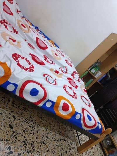 1 Bedroom Flat for Rent in Al Khuwair, Muscat - 1 Bedroom Apartment For Rent Al Khuwair, Muscat