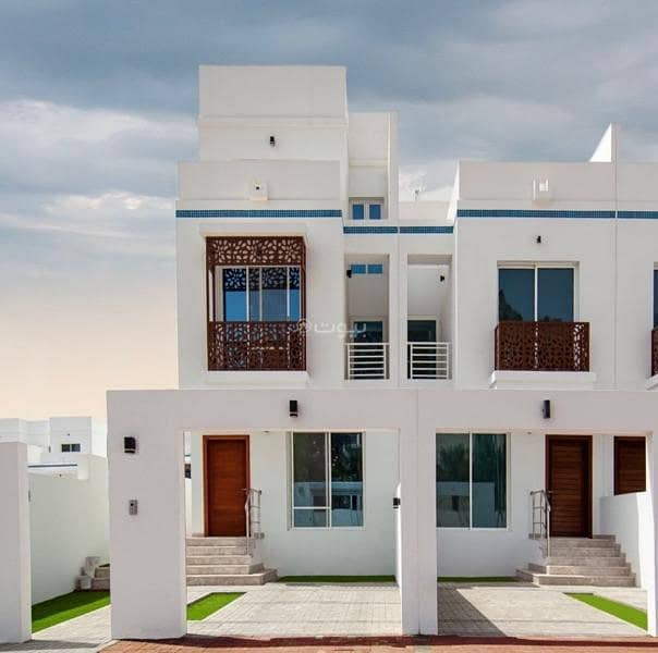 فيلا تضم 5 غرف نوم للبيع في البستان، مسقط فيلا تضم 5 غرف نوم للبيع في البستان، مسقط