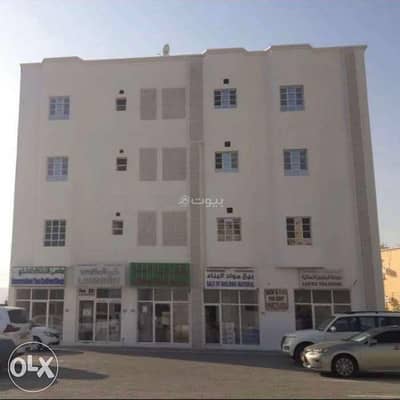 عقارات تجارية اخرى  للايجار في العامرات، مسقط - ممتلكات تجارية للإيجار في العامرات، مسقط