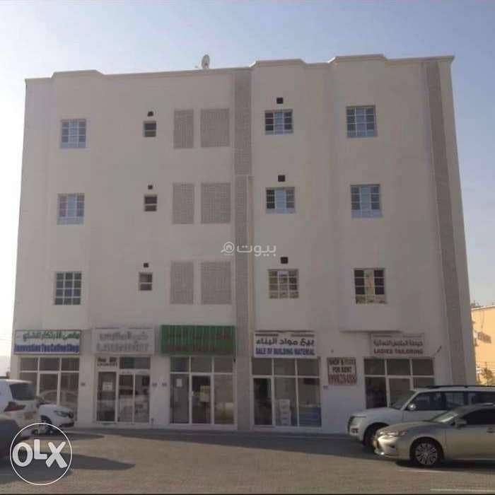 ممتلكات تجارية للإيجار في العامرات، مسقط ممتلكات تجارية للإيجار في العامرات، مسقط