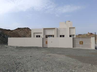 2 Bedroom Villa for Sale in Bidbid, Al Dakhiliya - 2 Bedrooms Villa For Sale Bidbid, Al Dakhiliya