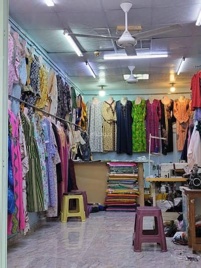 عقارات تجارية اخرى  للبيع في المعبيلة، مسقط - عقار تجاري للبيع في المعبيلة، مسقط