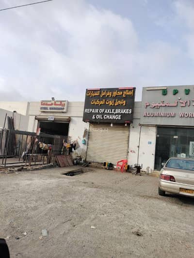 جراج  للبيع في المعبيلة، مسقط - كراج للبيع في المعابل، مسقط