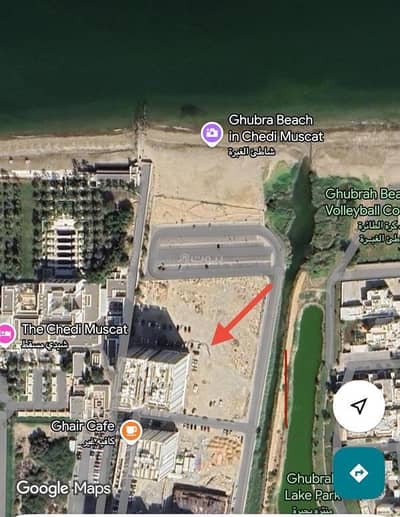 1 Bedroom Apartment for Rent in Al Ghubrah, Muscat - 1 Bedroom Apartment For Rent Al Ghubrah Muscat