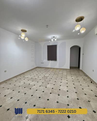 4 Bedroom Flat for Rent in Azaiba, Muscat - 4 Bedrooms Apartment For Rent Azaiba, Muscat