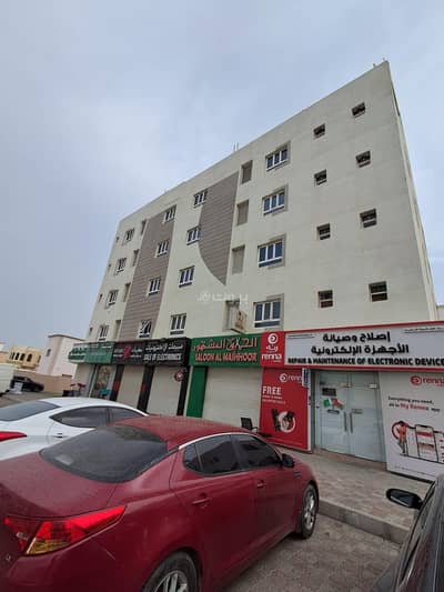 2 Bedroom Flat for Rent in Al Khoud, Muscat - 2 Bedrooms Apartment For Rent Al Khoud Muscat