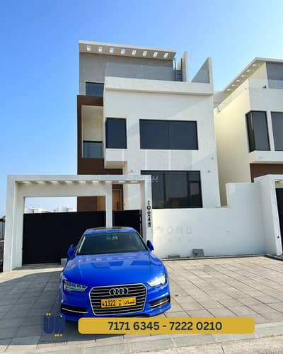 5 Bedroom Villa for Rent in Al Hail, Muscat - 5 Bedrooms Villa For Rent Al Hail, Muscat