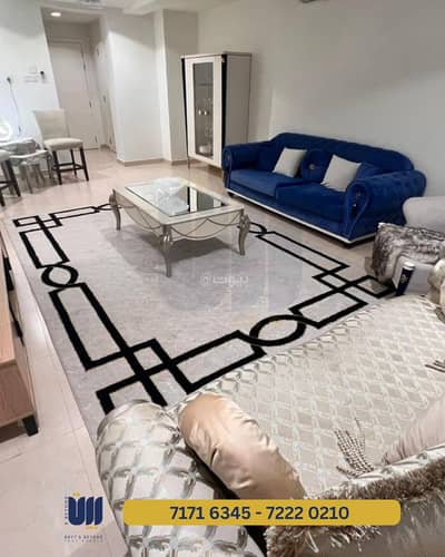 2 Bedroom Apartment for Rent in Al Khuwair, Muscat - 2 Bedrooms Apartment For Rent Al Khuwair Muscat