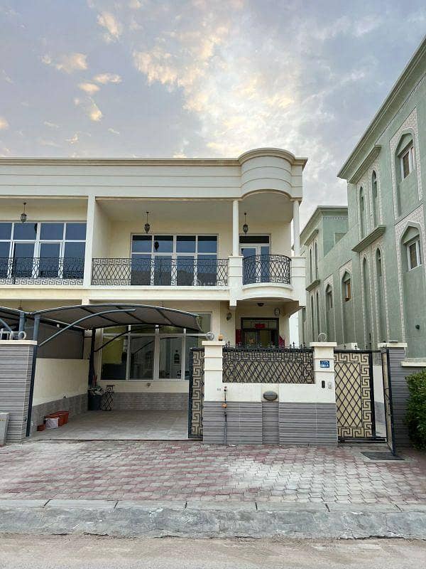 4 Bedroom Villa For Sale Azaiba Muscat